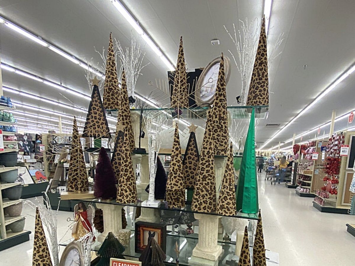 Up to 80 Off Hobby Lobby Christmas Clearance InStore & Online
