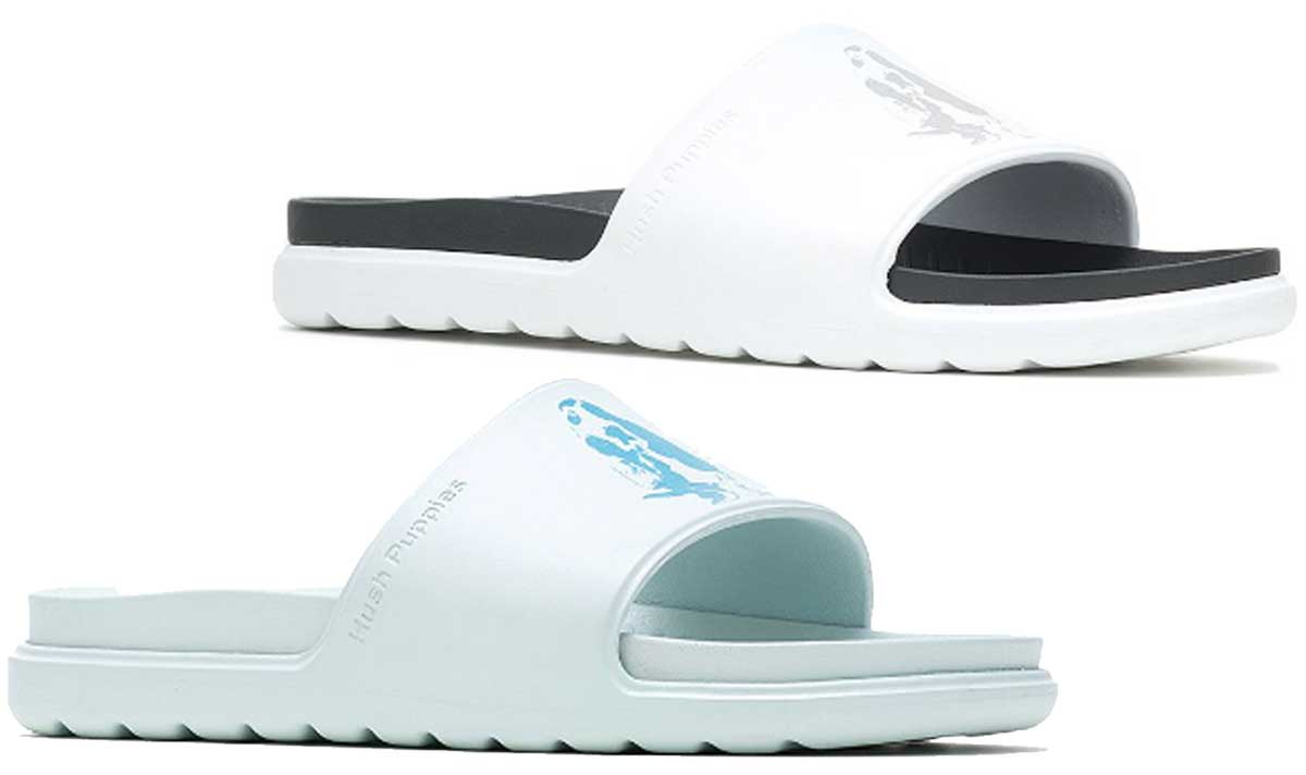 hush puppies flip flops