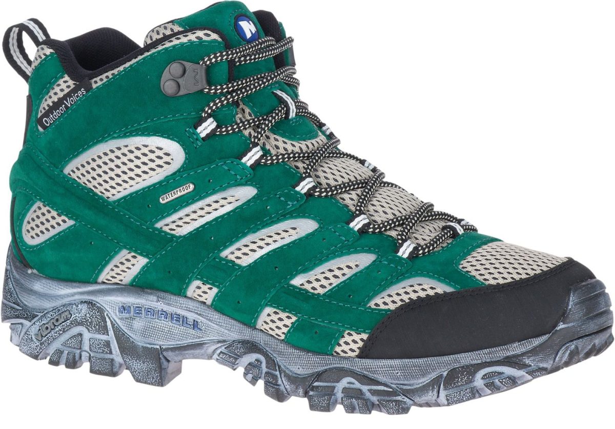 merrell mens moab shoe