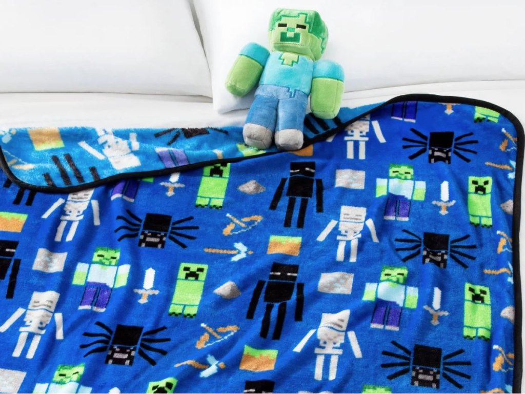 25 Off Kids Home Items On Targetcom Save On Blankets