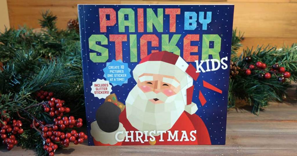 paint-by-sticker-kids-santa-edition