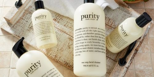 Philosophy Gift Sets from $10 (Perfect for Valentine’s Day!)