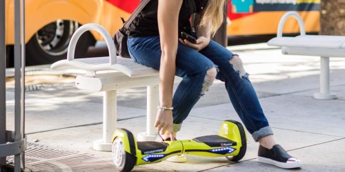 Razor Hoverboard Only $158 Shipped on Walmart.com (Regularly $248) | Arrives by Christmas