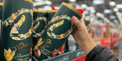 7 Sam’s Club Christmas Gifts for Everyone on Your List (Prices Starting at $6.98!)