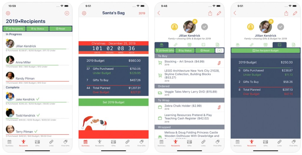 6 Best Free Christmas Apps You Need On Your Phone Hip2Save 6-best-free-christmas-apps-you-need-on-your-phone-hip2save