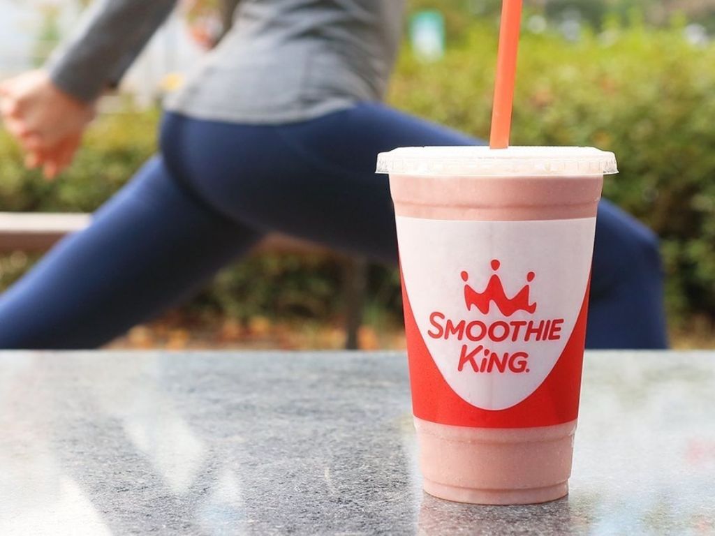 We've Got the Best Smoothie King Coupons | Official Hip2Save