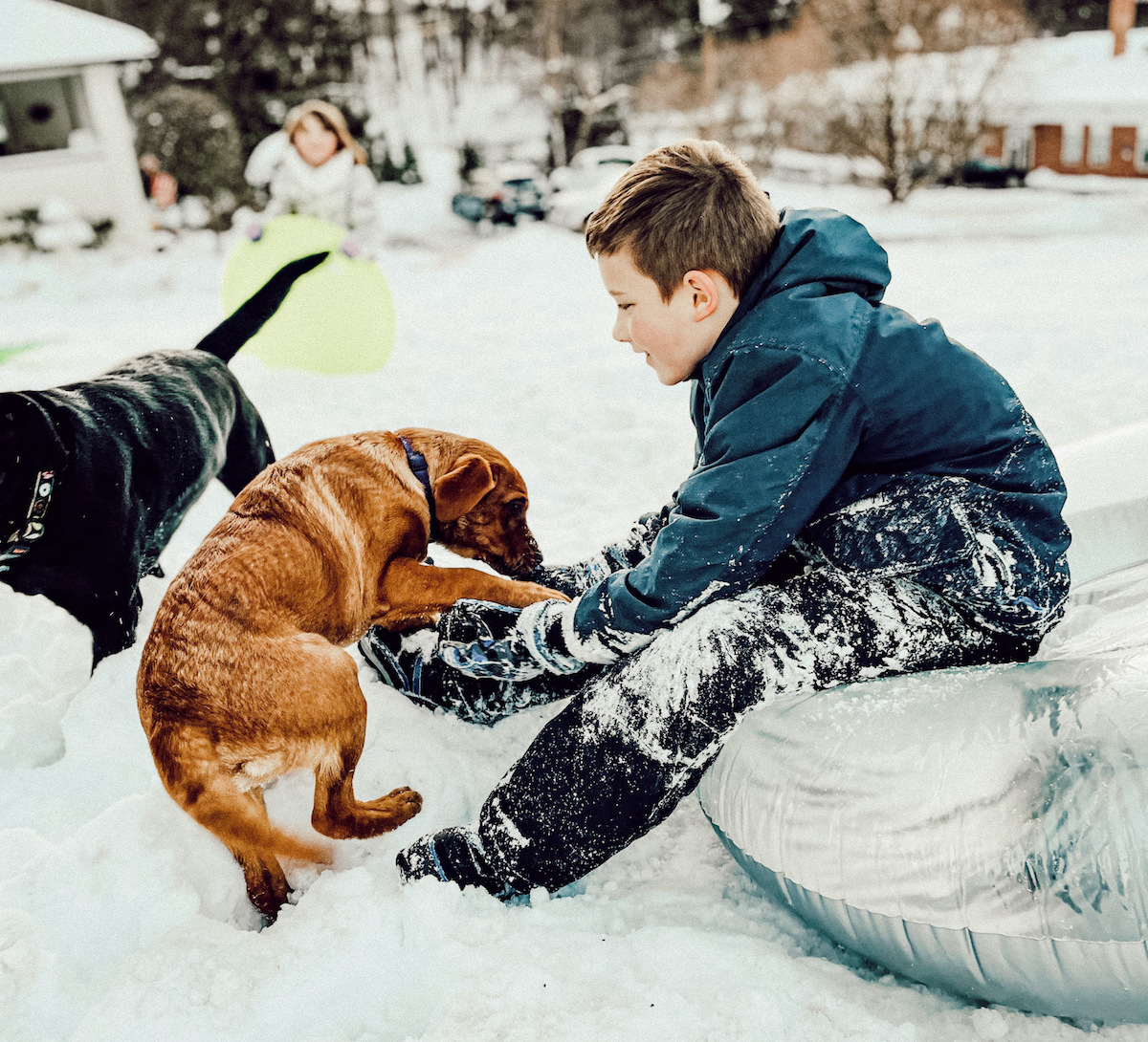 The Best Snow Pants You Can Buy
