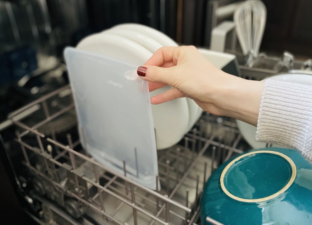 These are the Best Reusable Silicone Bags Here's Why Hip2Save