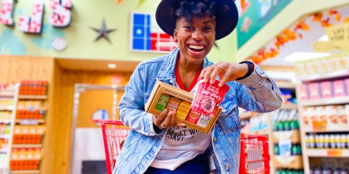 14 of Our Favorite Trader Joe’s Holiday Items Available This Year