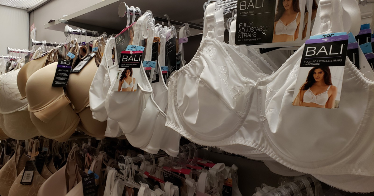 macy's ladies undergarments