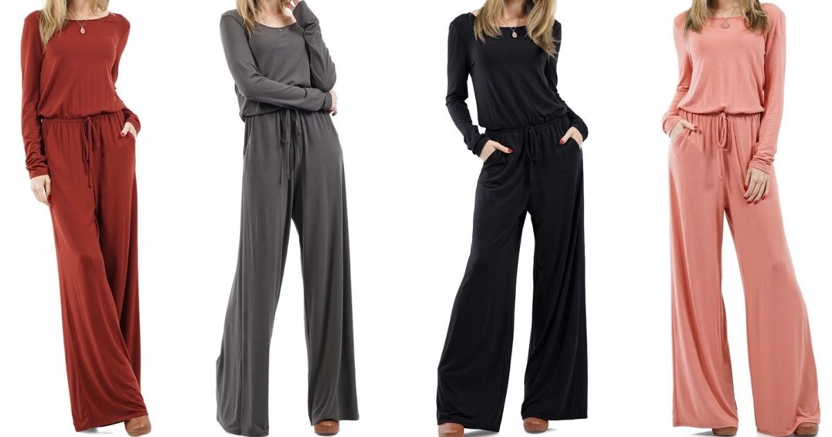 zulily women's jumpsuits