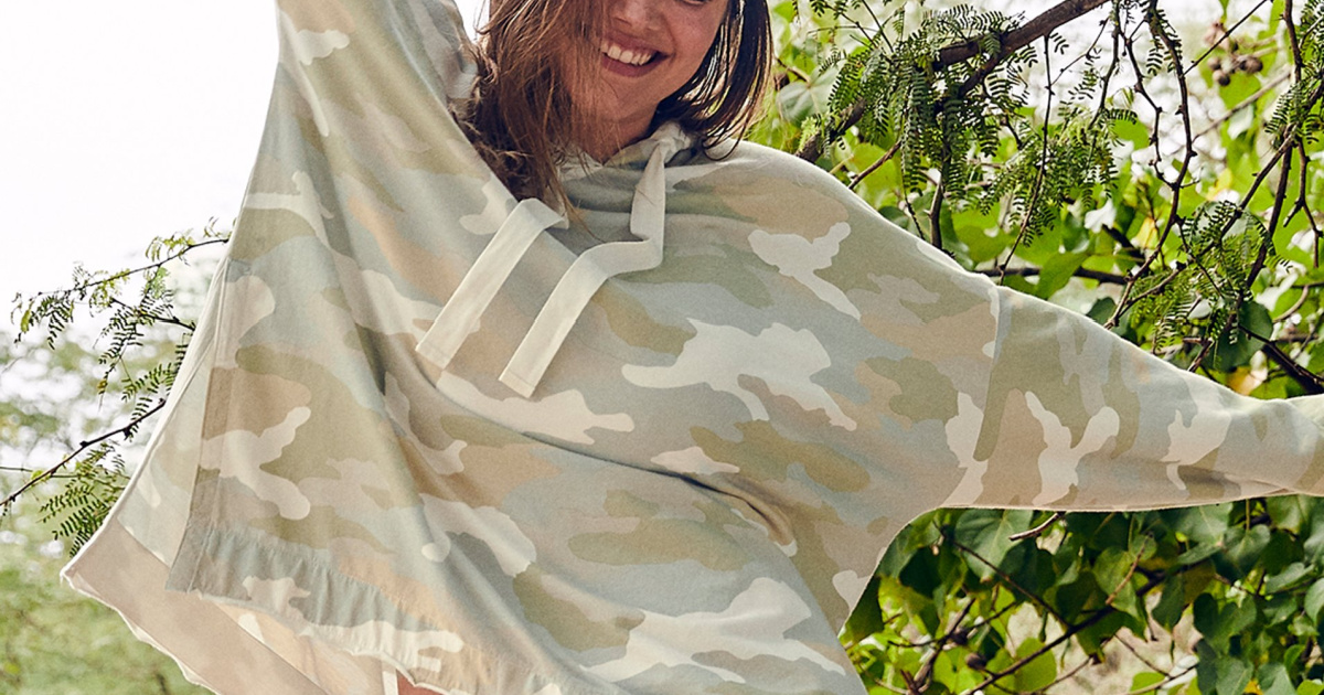 American Eagle Women's Sweatshirts Only 