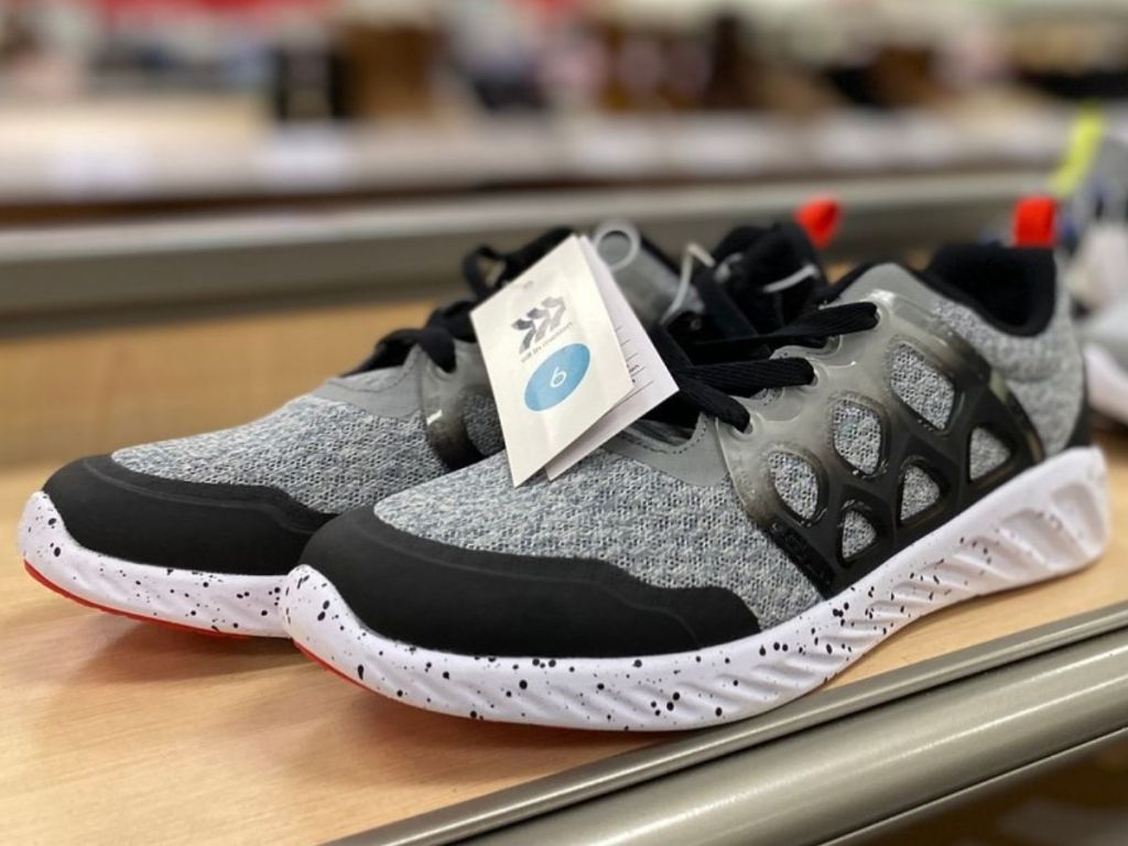 All in Motion Kids Athletic Sneakers Only $20.99 at Target