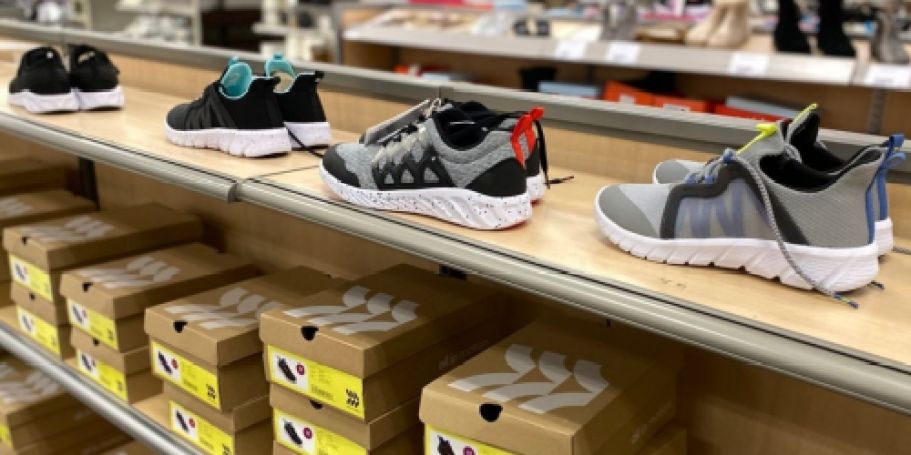 30% Off Target Kids Running Shoes | Styles from $17.49!