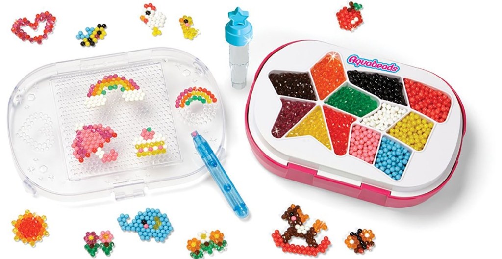 Aquabeads Set and accessories