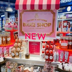 83 Off Bath Body Works Coupons Exclusive Hip2save Sales