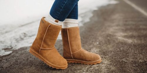 Bearpaw Women’s Boots from $39.99 on Zulily.com (Regularly $85+) | Up to 60% Off More Apparel & Footwear