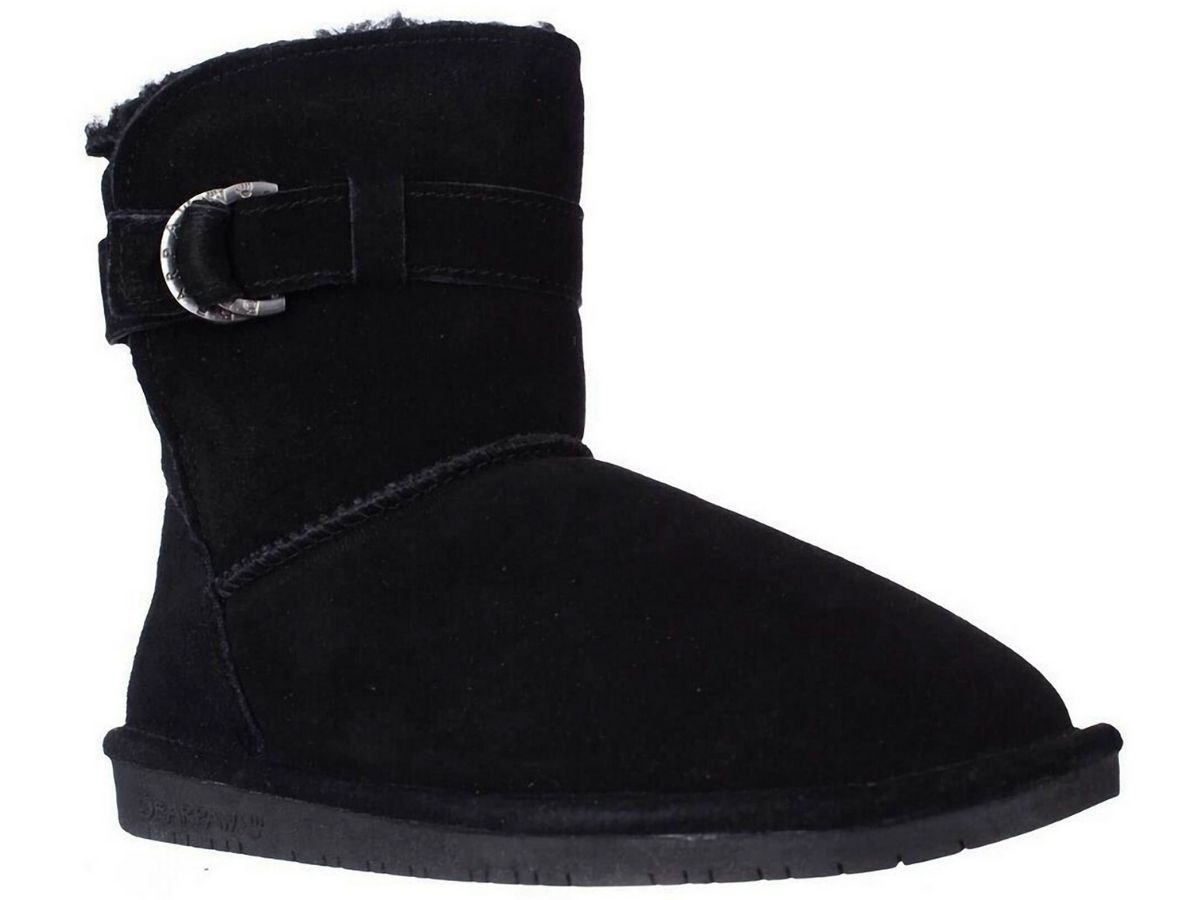 Bearpaw Women's Boots Only $40 Shipped 