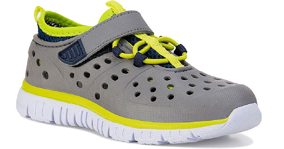 water sneakers kids