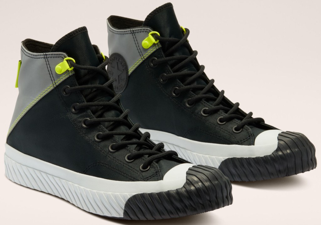 Converse Winter Sneaker-Boots Only $43.98 Shipped + Up to 60% Off More Styles â¢ Hip2Save