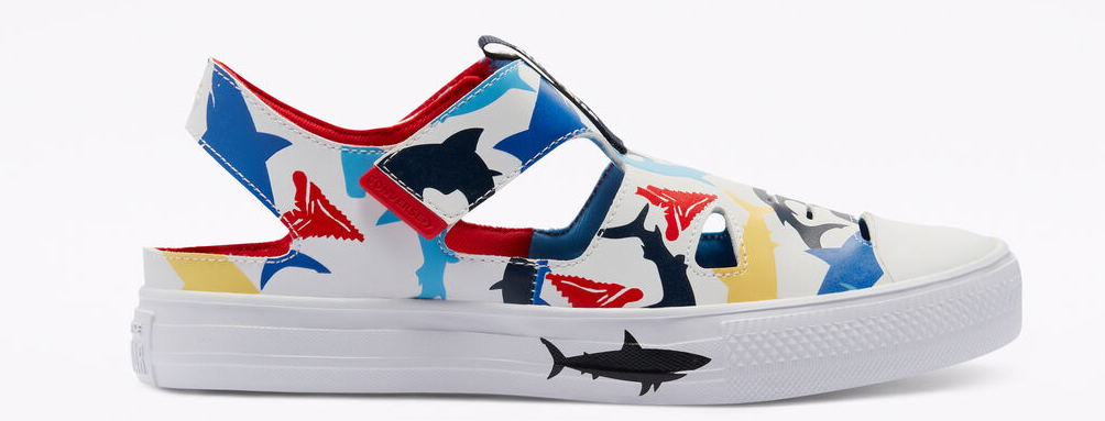 kids converse sandals
