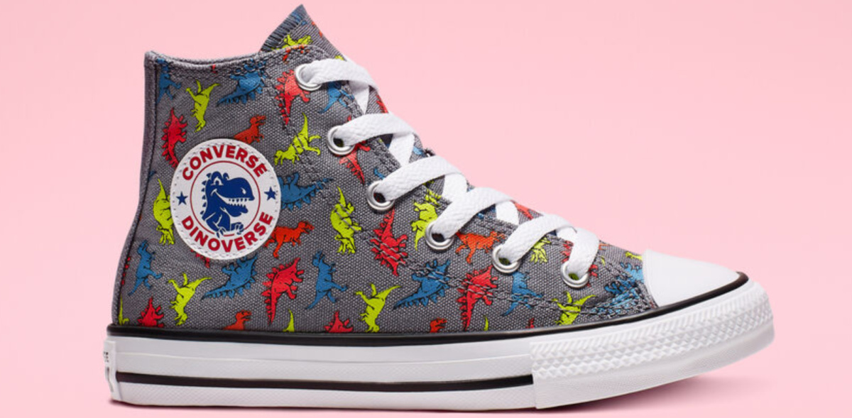 kohls boys converse