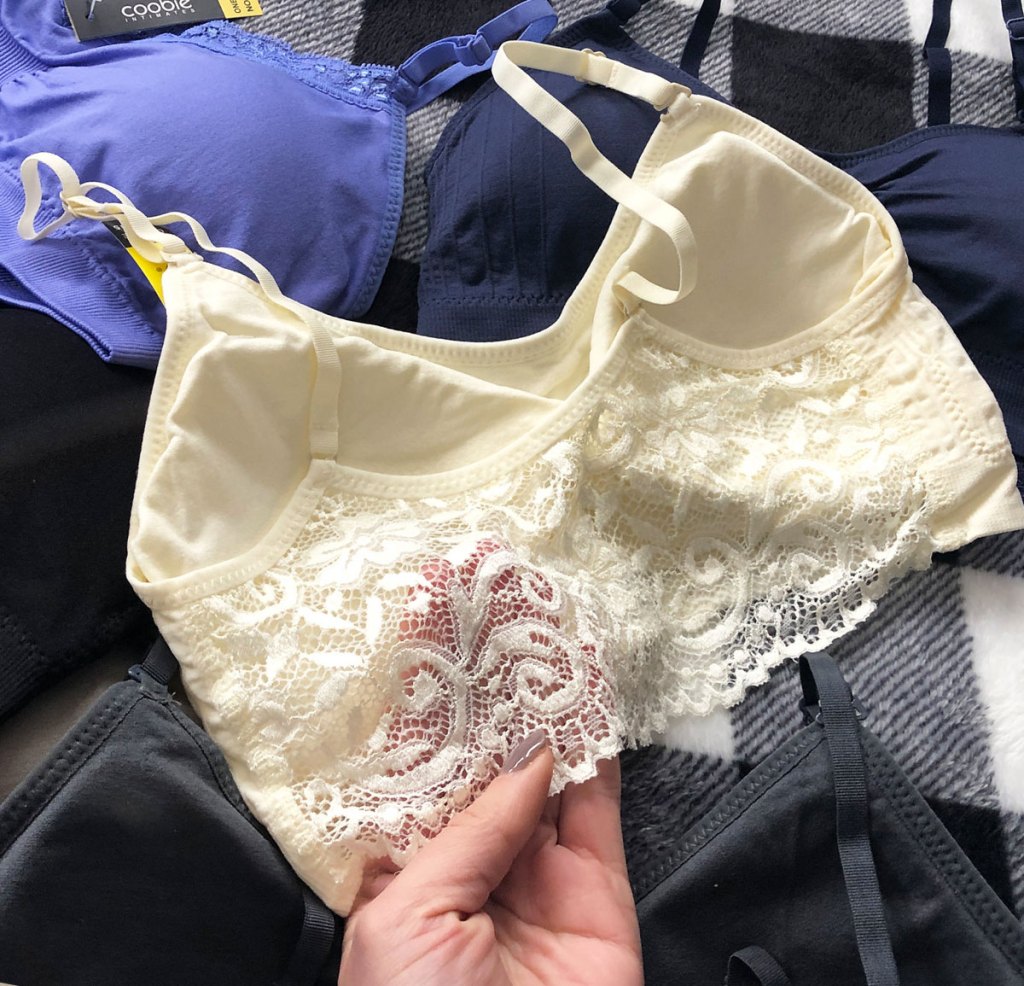 Vanity Fair Bras JUST $20 Shipped (Regularly $50) – TODAY ONLY!