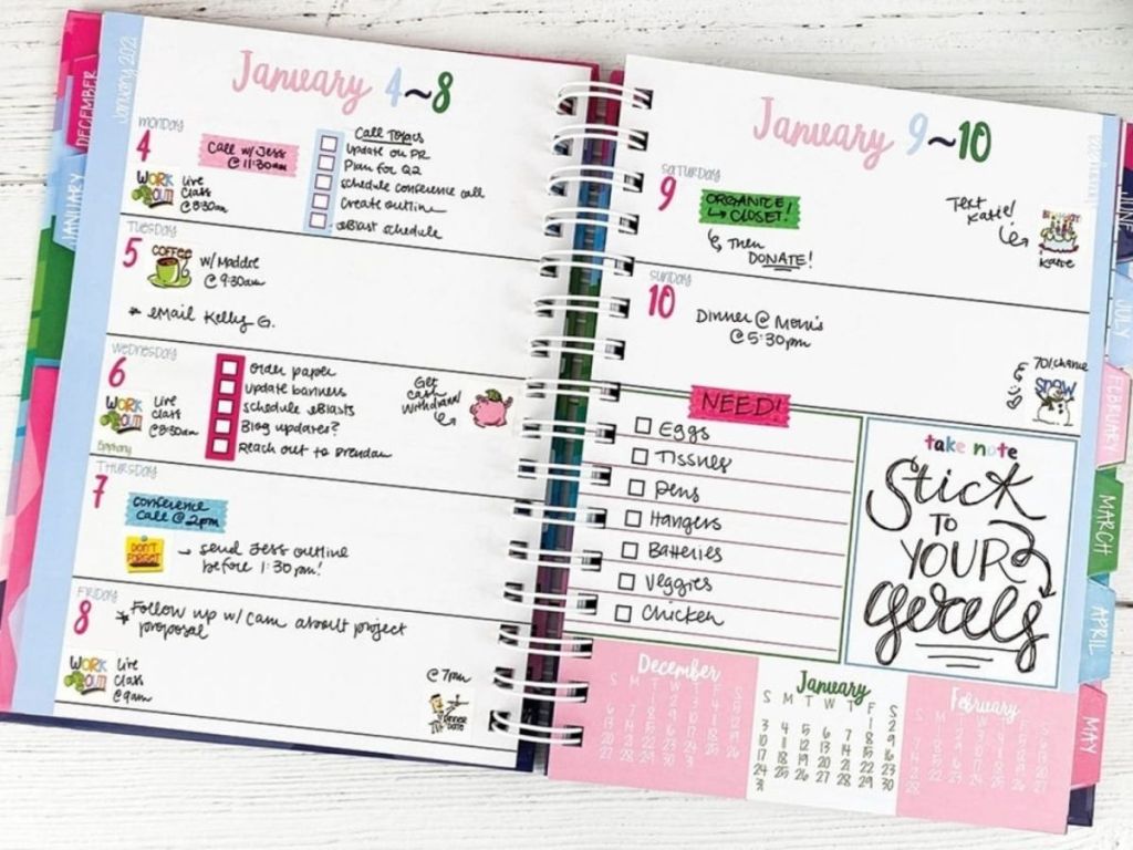 Denise Albright Studios Binder Planner Only 8 97 Shipped denise-albright-studios-binder-planner-only-8-97-shipped
