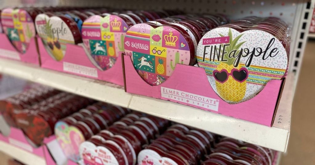 Dollar Tree’s 10 Best Valentine’s Day Items – Just $1 Each! | LaptrinhX ...