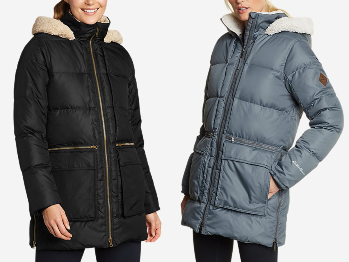 eddie bauer eastlake parka