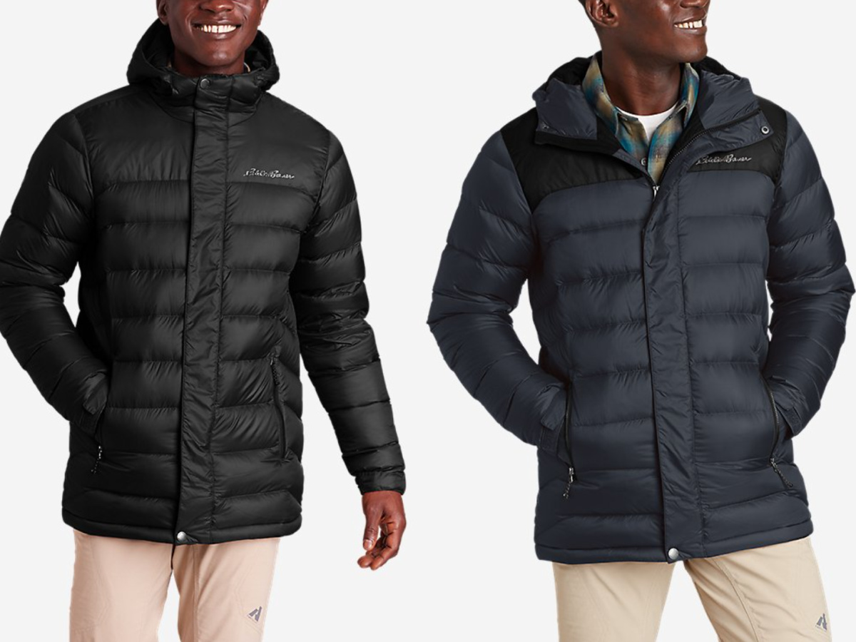 eddie bauer eastlake parka