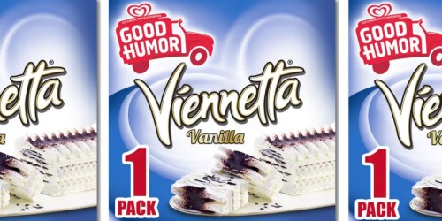 Viennetta Ice Cream Cake to Return This Year!