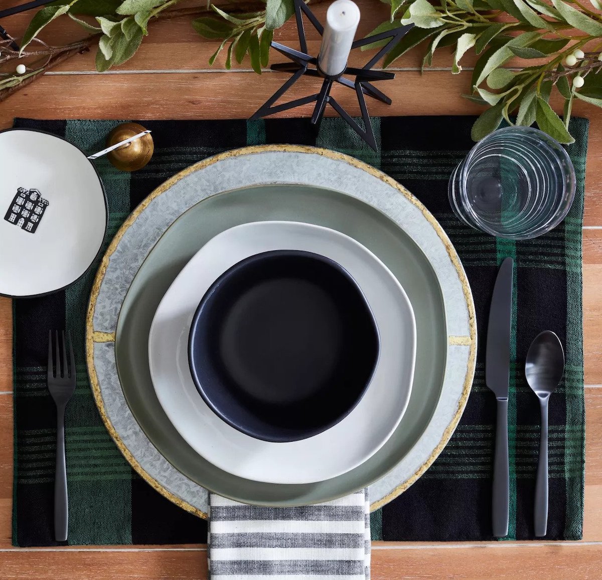 50% Off Hearth & Hand with Magnolia Dinnerware & Decor at Target