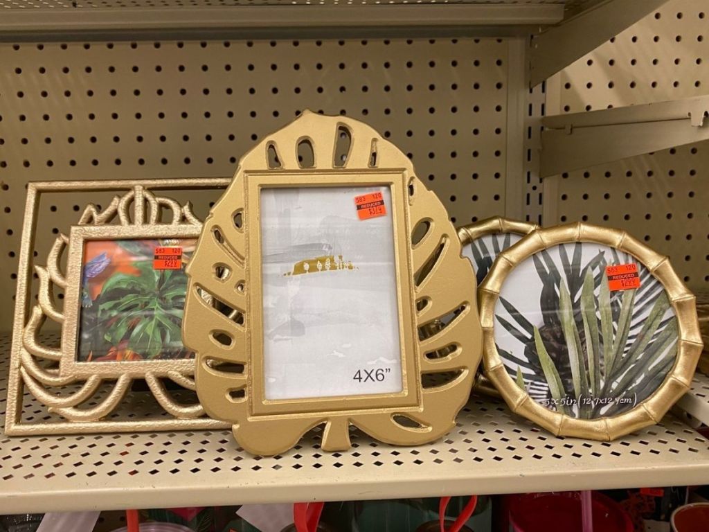 Hobby Lobby Picture Frame