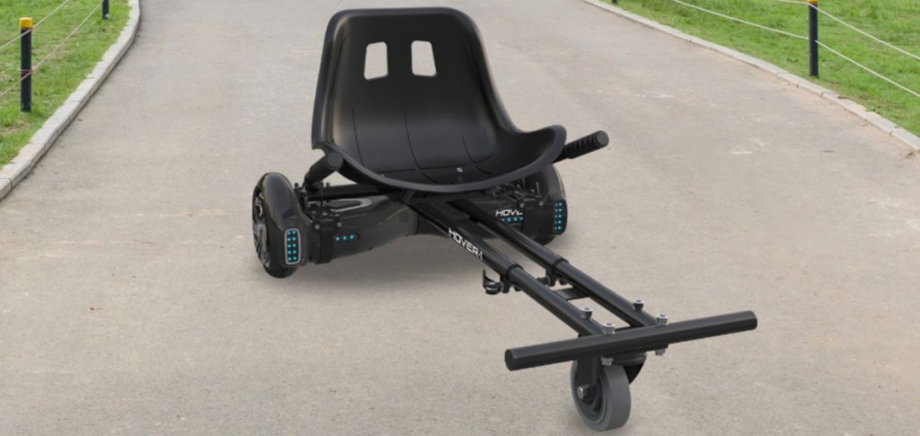 amazon buggy board