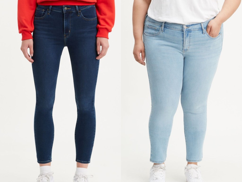 Levi's Jeans for the Family from $ Shipped (Regularly $24+)