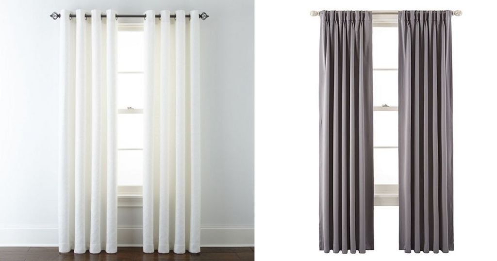 Clearance Window Treatments Only 9.99 on (Regularly up to