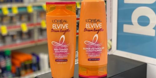 Best CVS Weekly Ad Deals | $1 Hair Care Products, 79¢ Lotion + More!