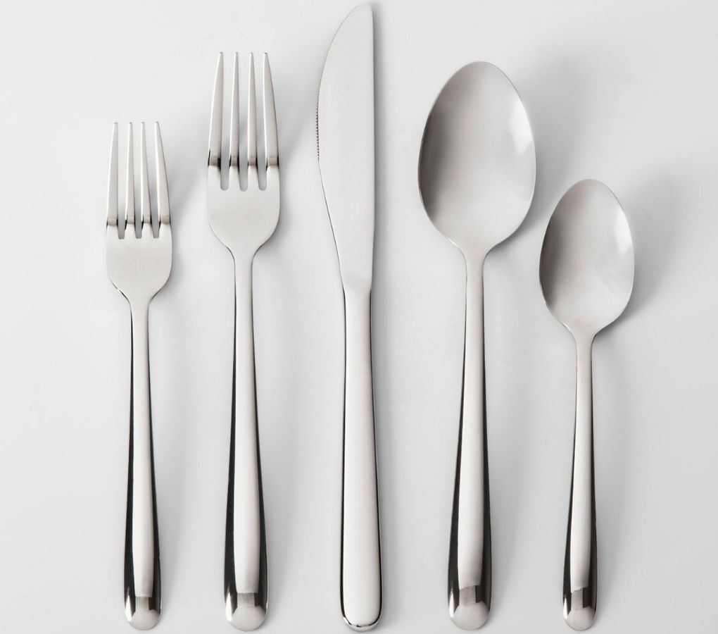 50 Off Silverware Sets on • Hip2Save