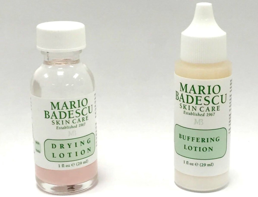 Mario Badescu Drying Lotion Uk Boots