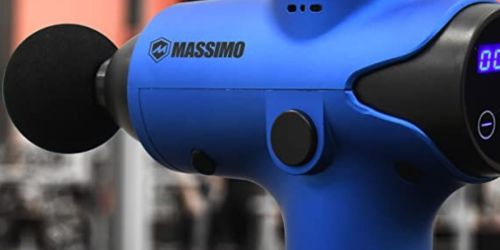 Costco’s Exclusive Massimo Percussion Massage Guns Are Being Recalled Due to Potential Fire Hazard