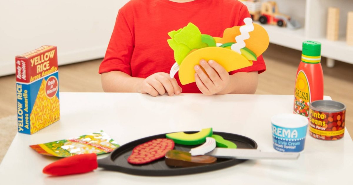 melissa and doug toys walmart