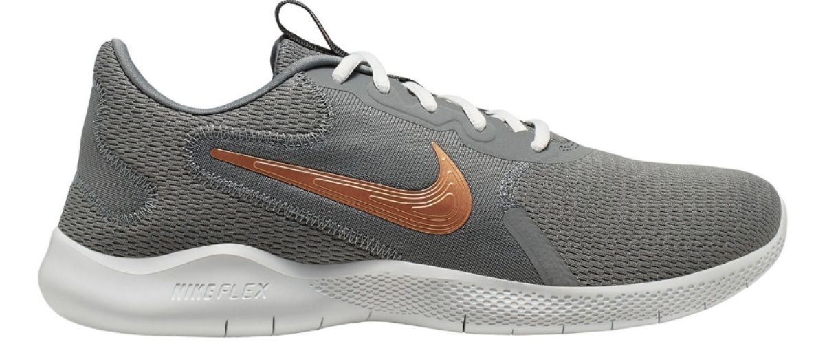 jcpenney womens nike running shoes