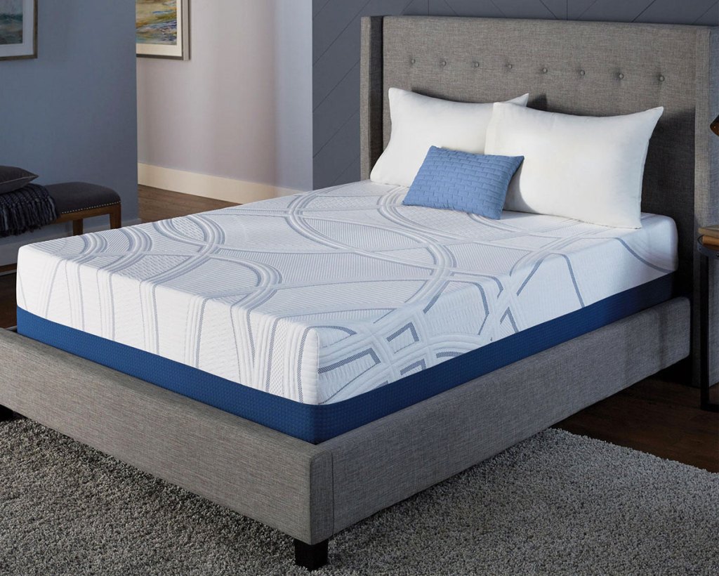 sam's club serta mattresses