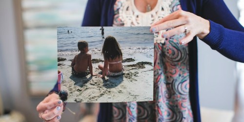 Free Canvas People 8×10 Photo Print | Just Pay Shipping