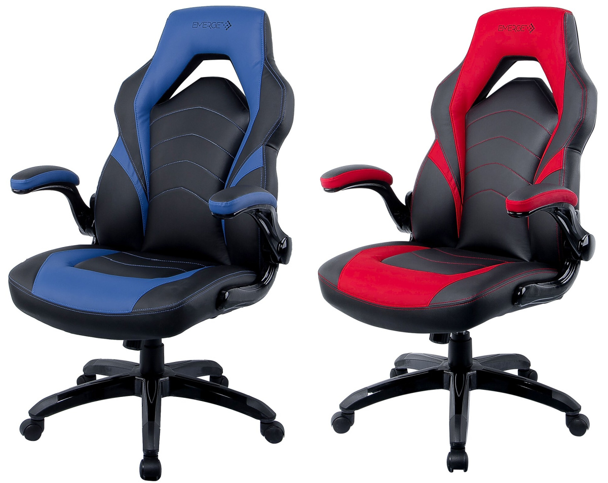 emerge vortex gaming chair