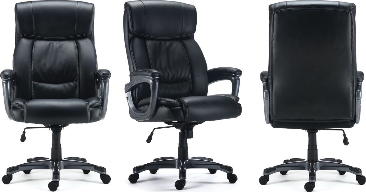 Staples tall best sale office chairs