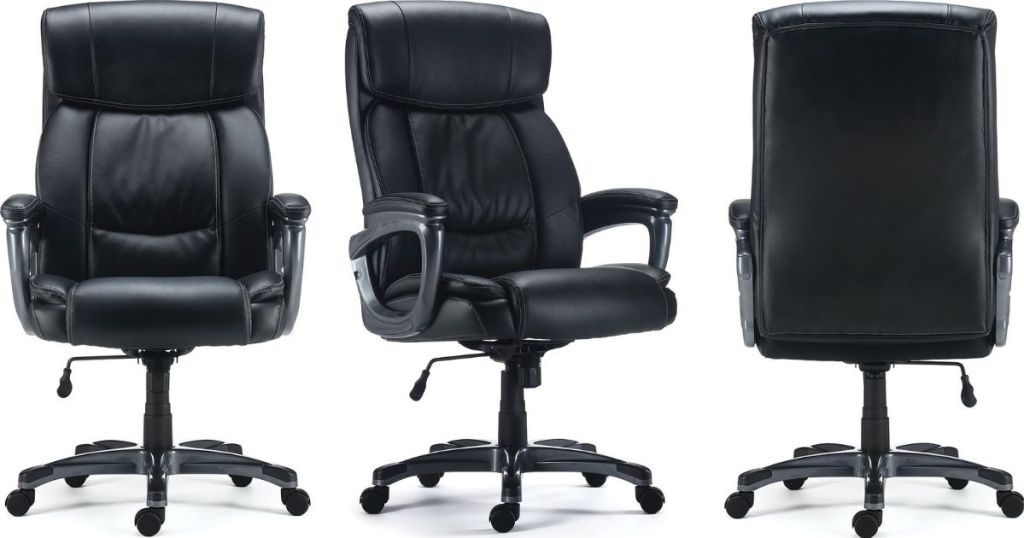 Staples Lockland Office Chair