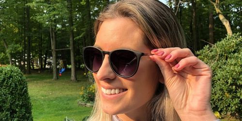 Trendy Vintage Style Sunglasses from $8.73 Each on Amazon | Readers LOVE These!