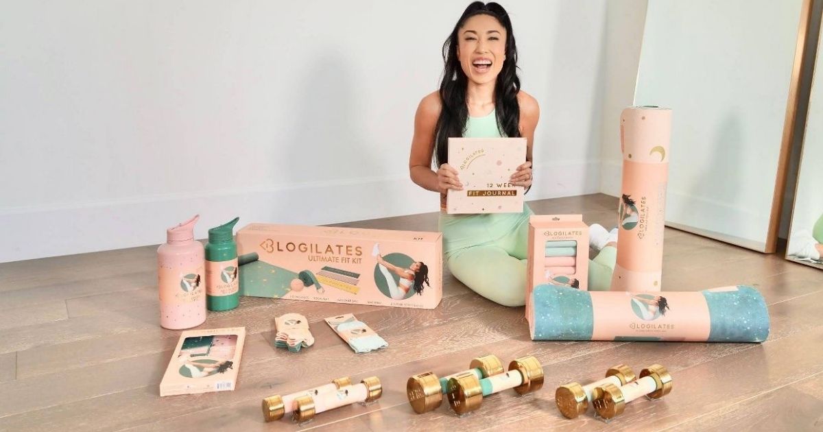 Pin by Nicole Touzalin Heinze on women | Activewear trends, Sports wear fashion, Activewear 